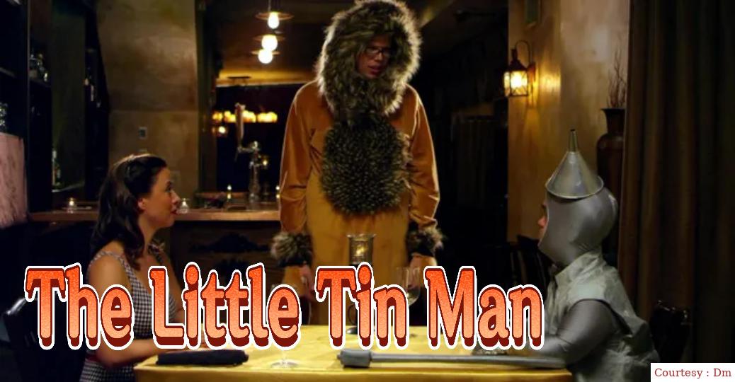 Watch Free  The Little Tin Man Full Movie Online