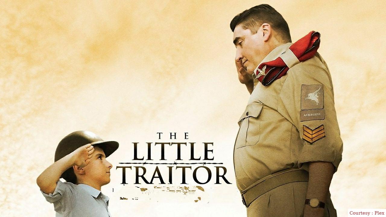The Little Traitor