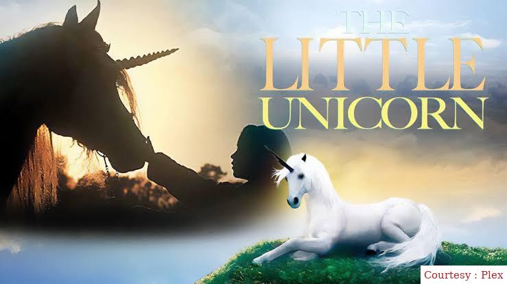The Little Unicorn