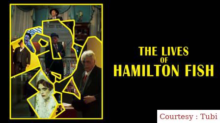 The Lives of Hamilton Fish