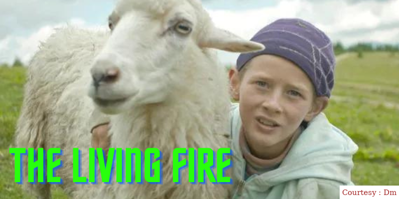 Watch Free  The Living Fire Full Movie Online