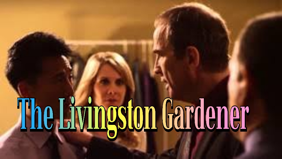 The Livingston Gardener