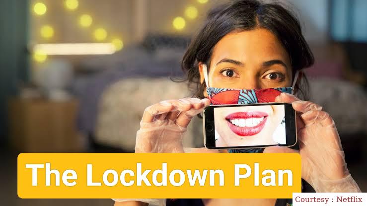 The Lockdown Plan 