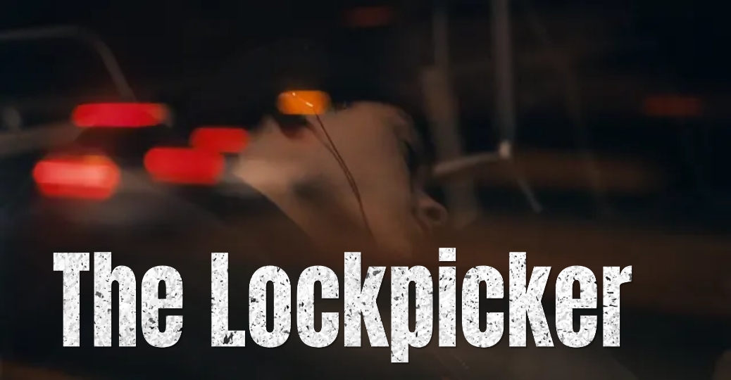 The Lockpicker