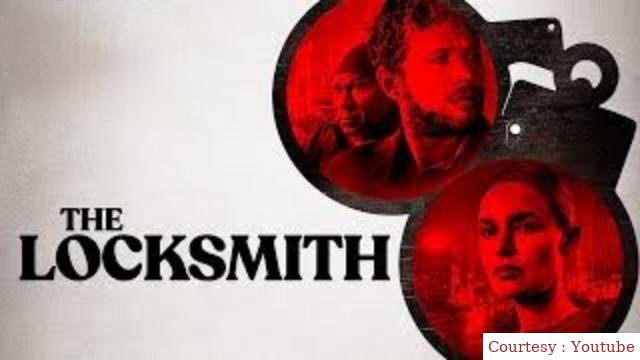 The Locksmith 