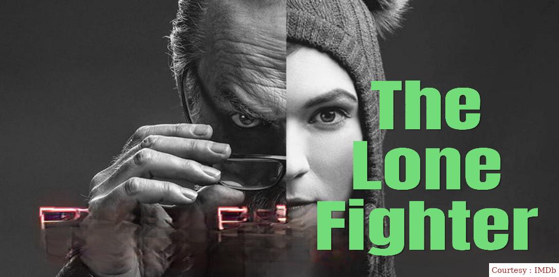 Watch Free  The Lone Fighter Full Movie Online