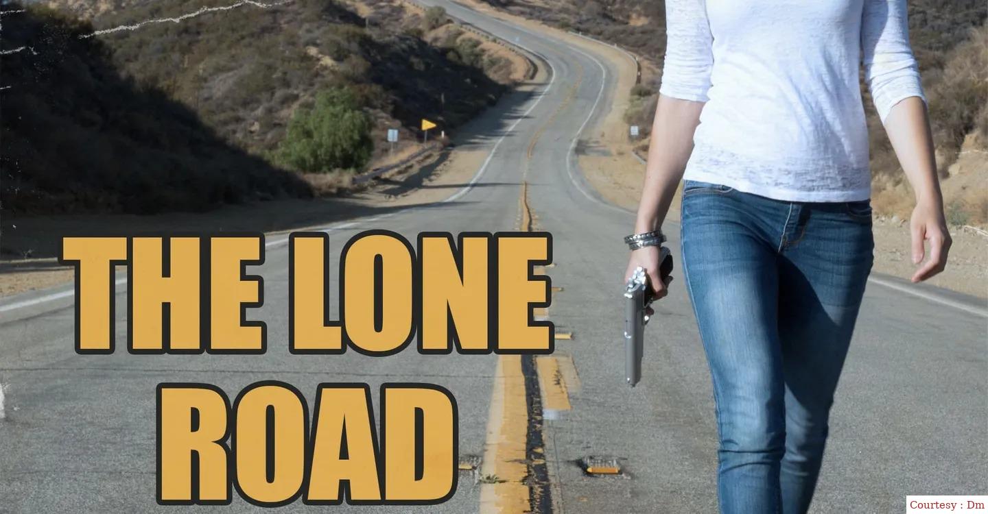 Watch Free  The Lone Road Full Movie Online