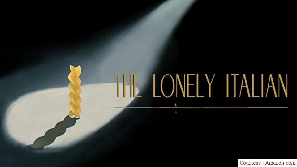 Watch Free  The Lonely Italian Full Movie Online