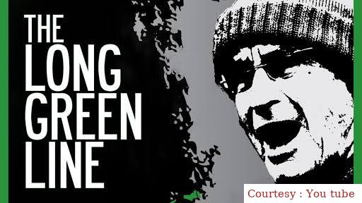 The Long Green Line