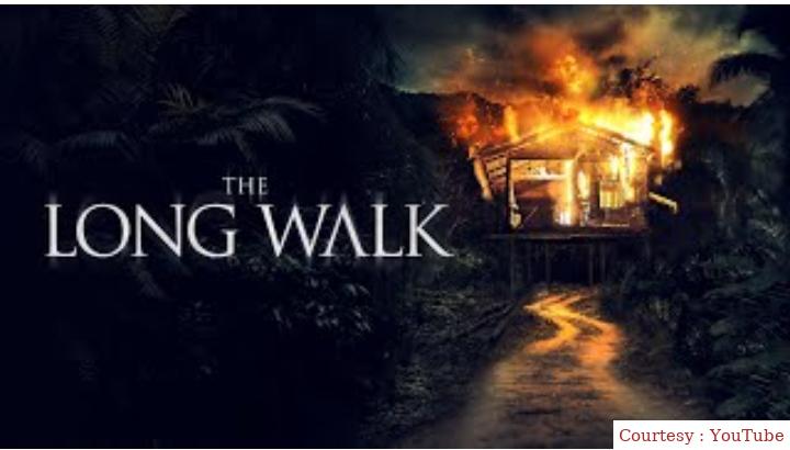 The Long Walk