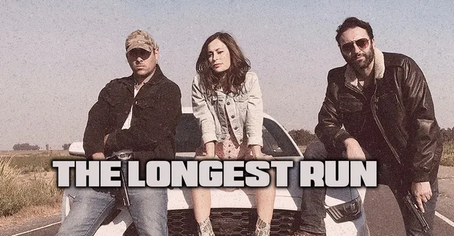 The Longest Run 
