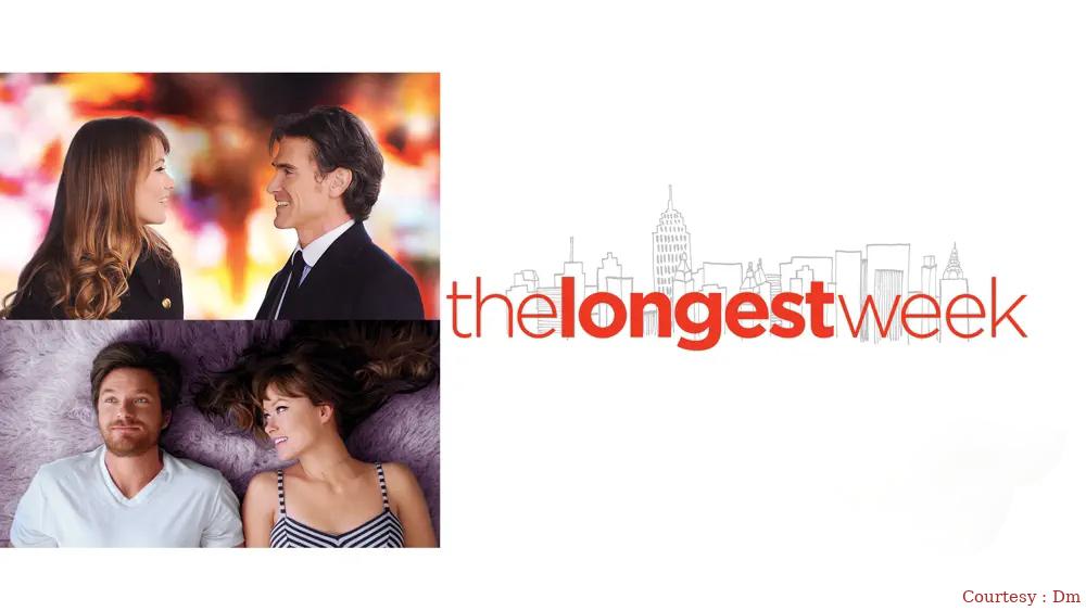 Watch Free  The Longest Week Full Movie Online