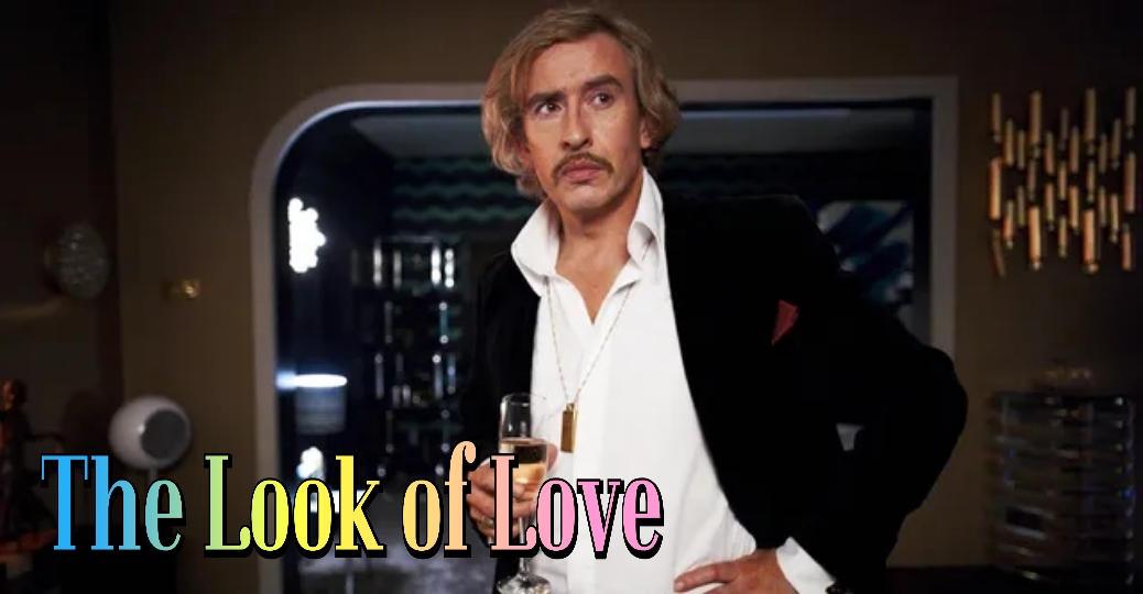 The Look of Love