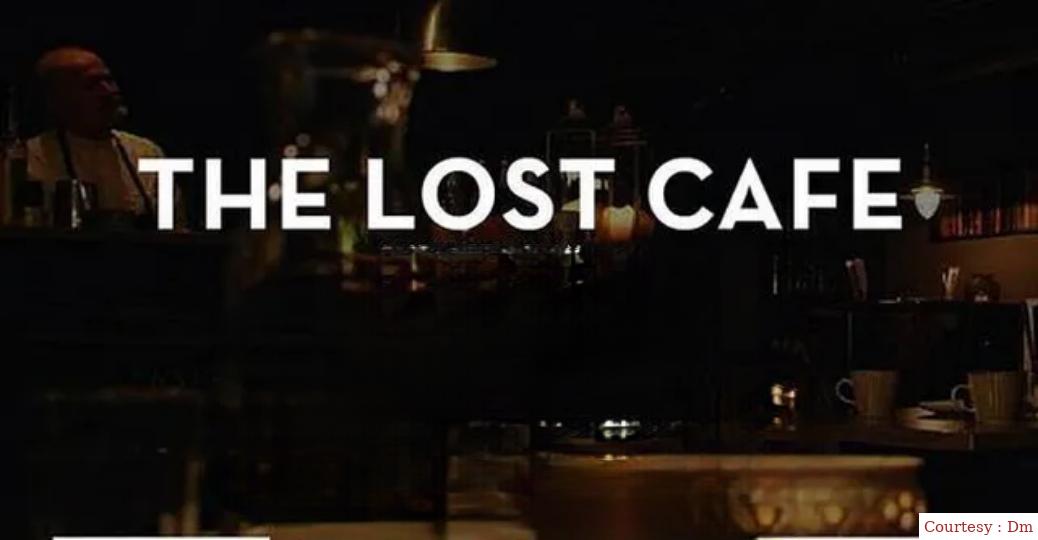 Watch Free  The Lost Café Full Movie Online