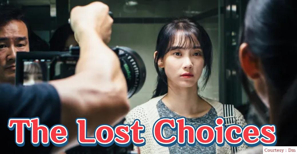 Watch Free  The Lost Choices Full Movie Online