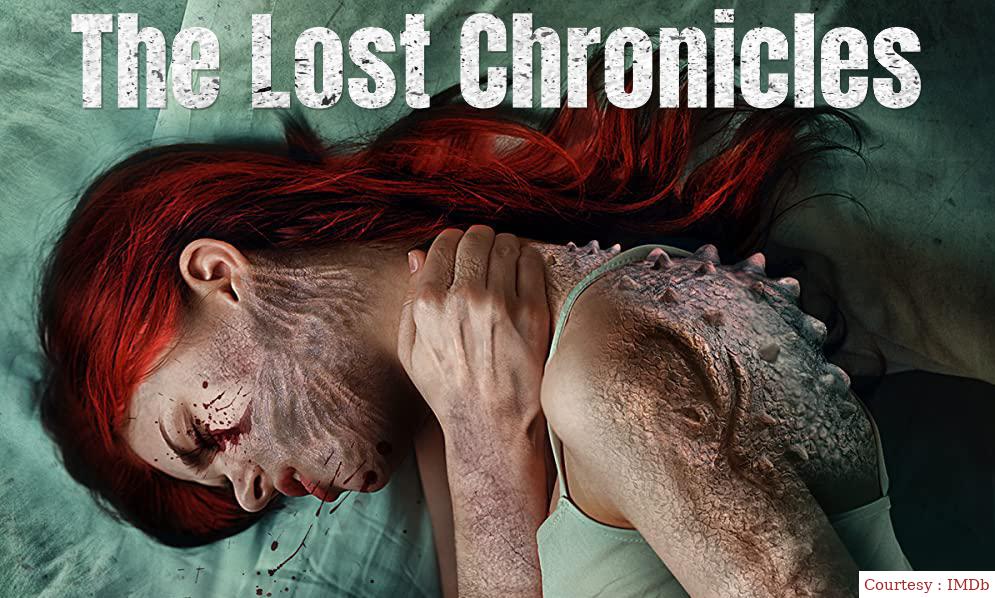 The Lost Chronicles