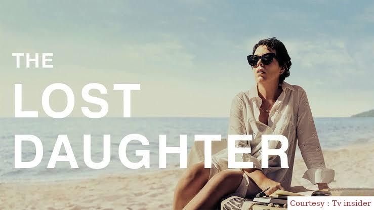 The Lost Daughter