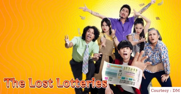 The Lost Lotteries 