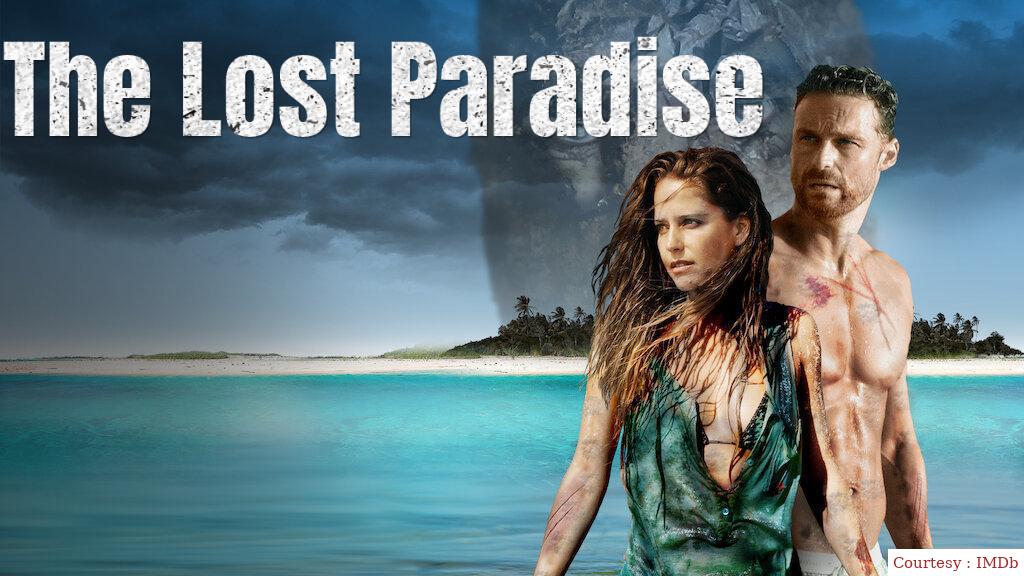 The Lost Paradise