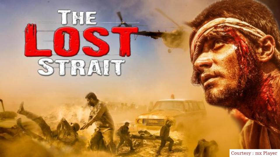 The Lost Strait 