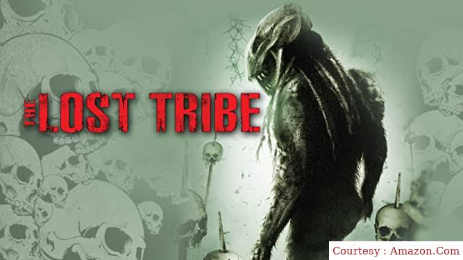 The Lost Tribe