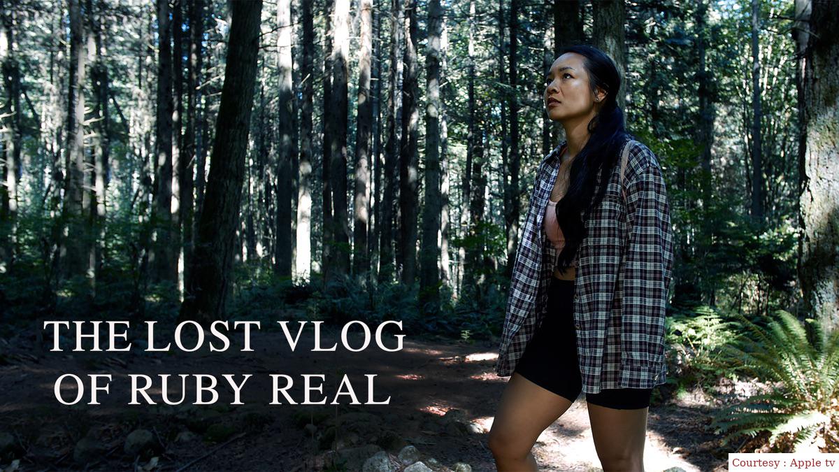 Watch Free The Lost Vlog of Ruby Real Full Movie Online