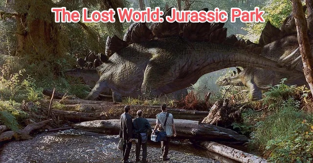 Watch Free  The Lost World: Jurassic Park Full Movie Online