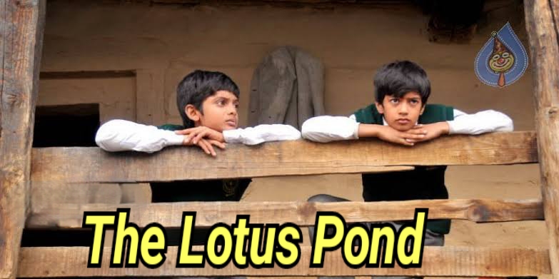 Watch Free The Lotus Pond Full Movie Online