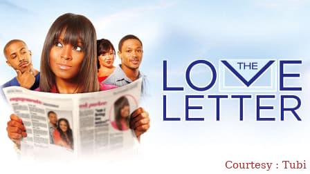 Watch Free  The Love Letter Full Movie Online