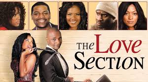 Watch Free The Love Section Full Movie Online