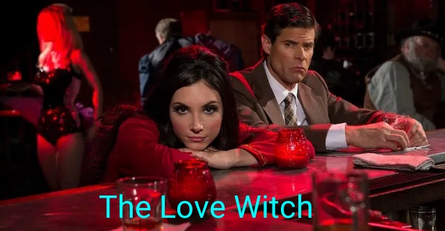 The Love Witch