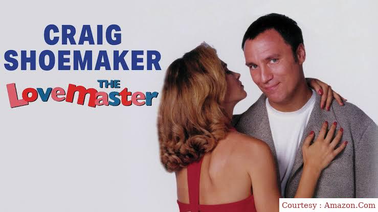 Watch Free  The Lovemaster Full Movie Online