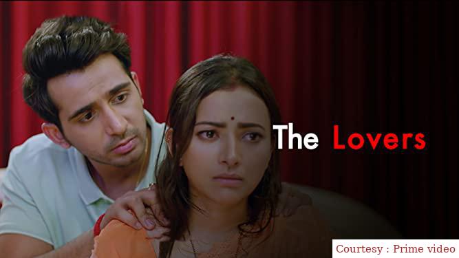 Watch Free  The Lovers Full Movie Online