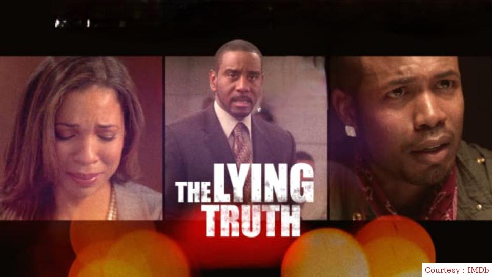 Watch Free  The Lying Truth Full Movie Online