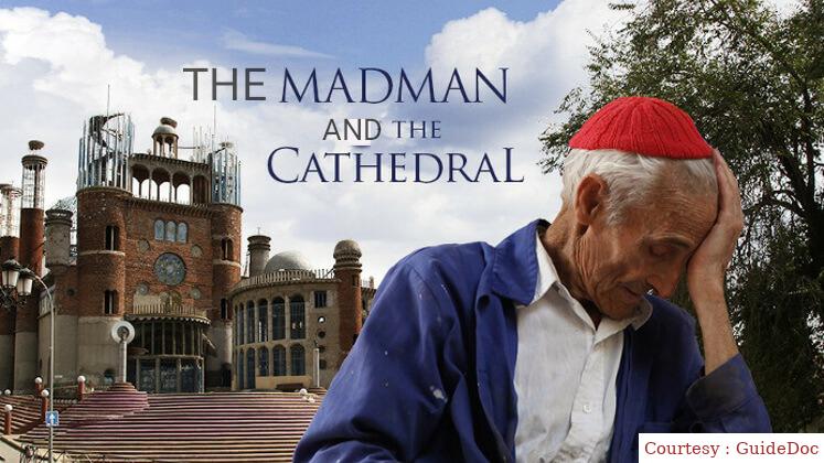 Watch Free  The Madman and The Cathedral Full Movie Online