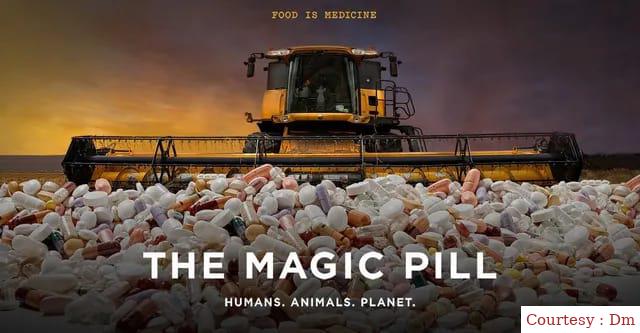 The Magic Pill
