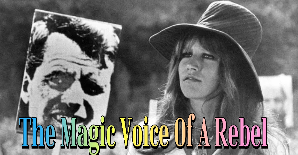 Watch Free The Magic Voice Of A Rebel Full Movie Online