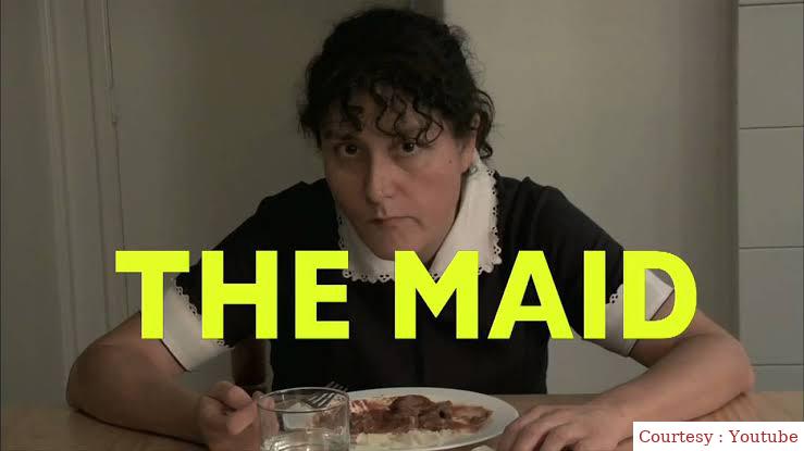 Watch Free  The Maid Full Movie Online