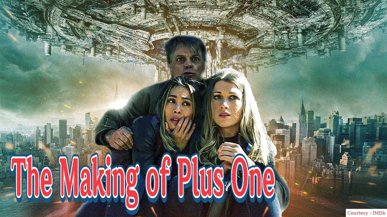 Watch Free  The Making of Plus One Full Movie Online