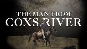 The Man from Coxs River