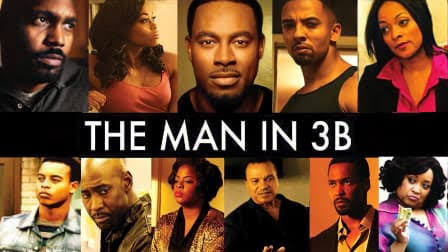 The Man in 3B