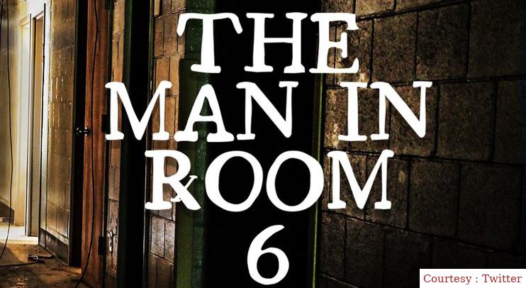 The Man in Room 6 