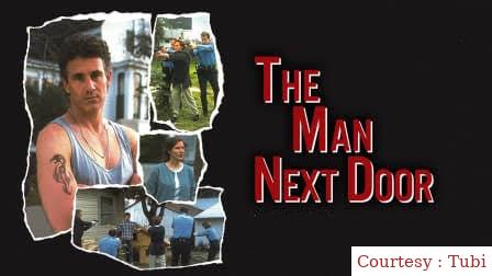 The Man Next Door