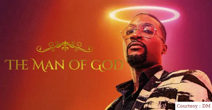 The Man of God