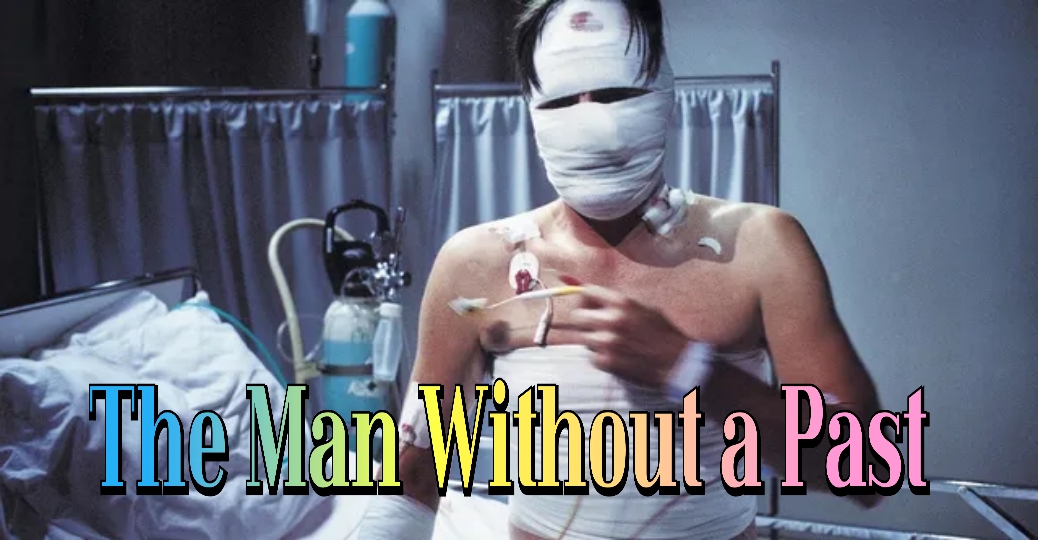 The Man Without a Past