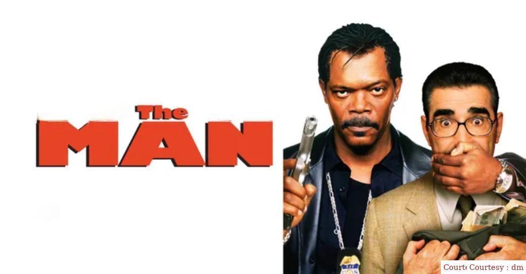 Watch Free  The Man Full Movie Online