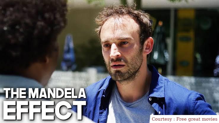 The Mandela Effect