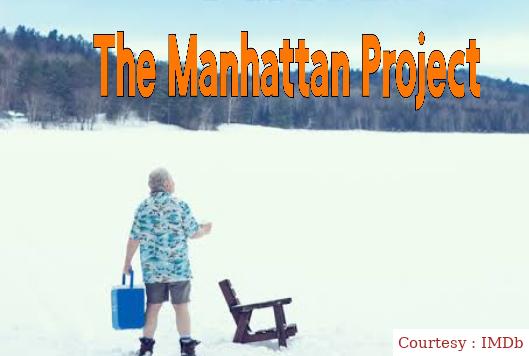 The Manhattan Project