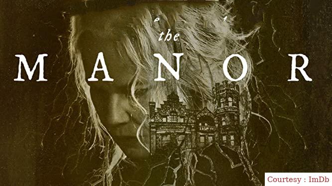 The Manor 