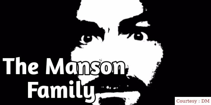 The Manson Family